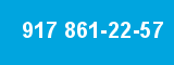 917 861-22-57 917 861-22-57